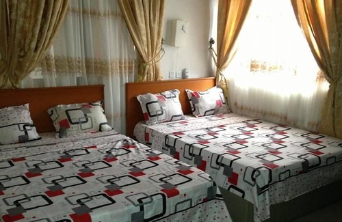 Nyatase Hotel | Franbec Hotel