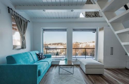 Lopatinec House | Franc Holiday House With a Spacious Terrace, Hot Tub And Sauna