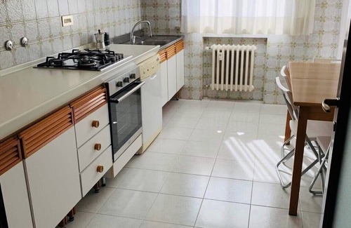 Mestre Apartment | Franca Venice apartment