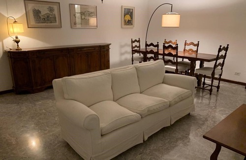 Mestre Apartment | Franca Venice apartment