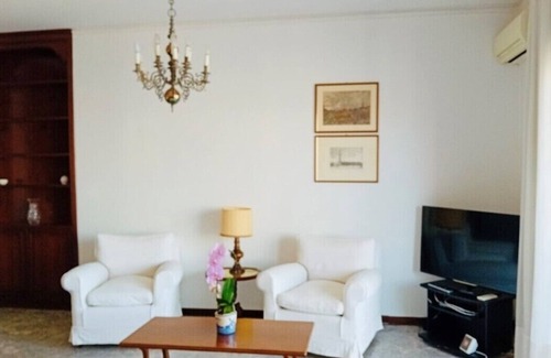 Mestre Apartment | Franca Venice apartment