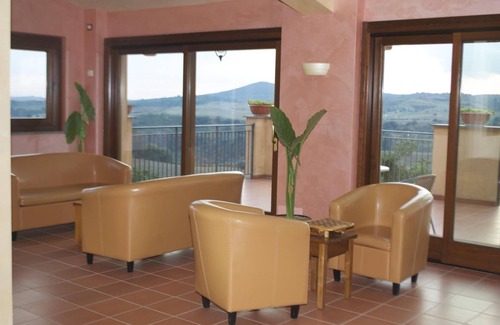 Castelnuovo di Porto Hotel | Francalancia Country Resort