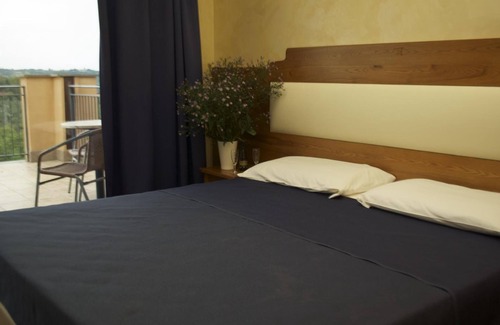 Castelnuovo di Porto Hotel | Francalancia Country Resort