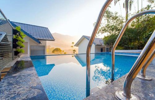 Nullatanni House | France villa