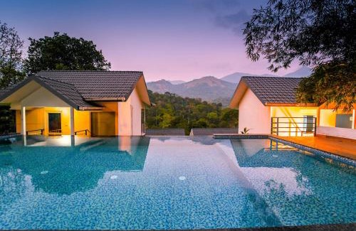 Nullatanni House | France villa