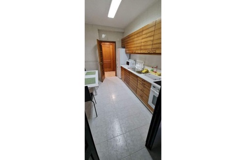 Gulpilhares Apartment | Francelos Beach Apartment