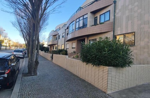 Gulpilhares Apartment | Francelos778