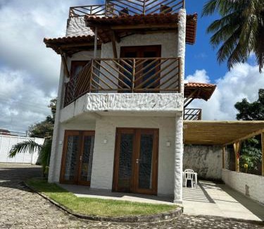 Marechal Deodoro House | Frances - casa do Lago