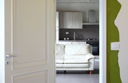 Vittorio Veneto Apartment | Francesca apartment