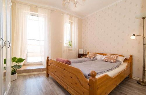 Tapolca Apartment | Francesca Apartmanlakása