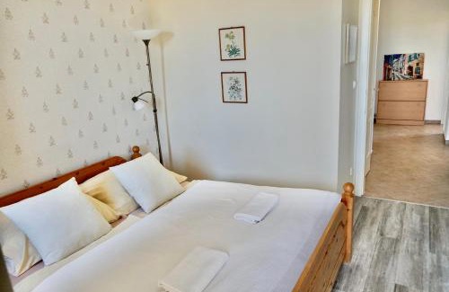 Tapolca Apartment | Francesca Apartmanlakása