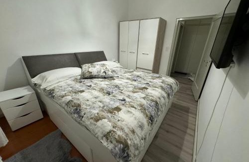 Bellinzona Apartment | Francesca