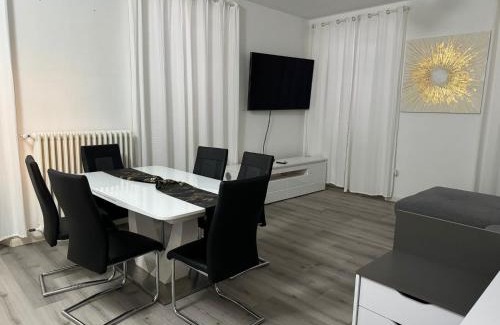Bellinzona Apartment | Francesca