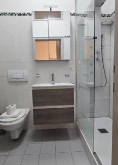 Bellinzona Apartment | Francesca