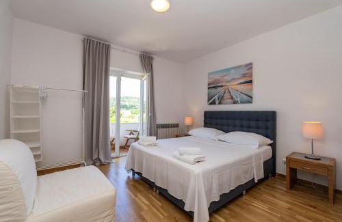 Zupa dubrovacka House | Francesca Guesthouse & Vardia Winery