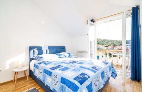 Zupa dubrovacka House | Francesca Guesthouse & Vardia Winery