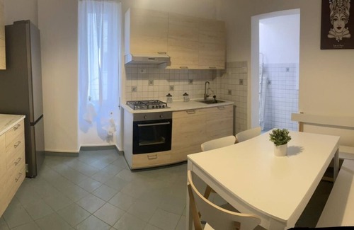 Cibali House | Franchetti House 3 bedrooms near downtown