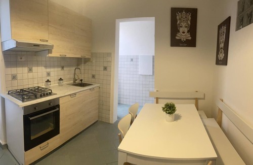 Cibali House | Franchetti House 3 bedrooms near downtown