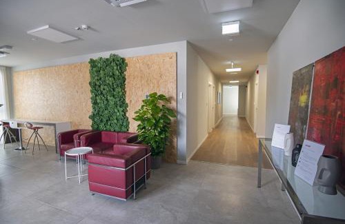 Castrezzato Hotel | Franciacorta Karting Rooms