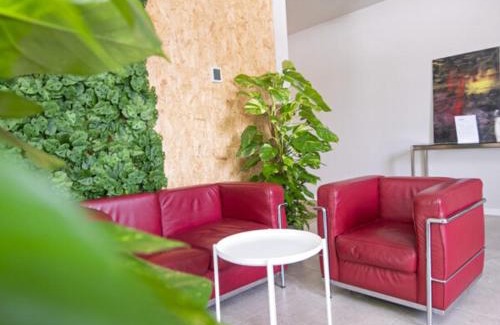 Castrezzato Hotel | Franciacorta Karting Rooms