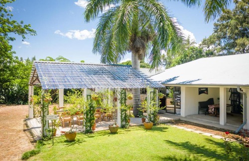 Hoedspruit Bed & Breakfast | Francines Venue Pty Ltd