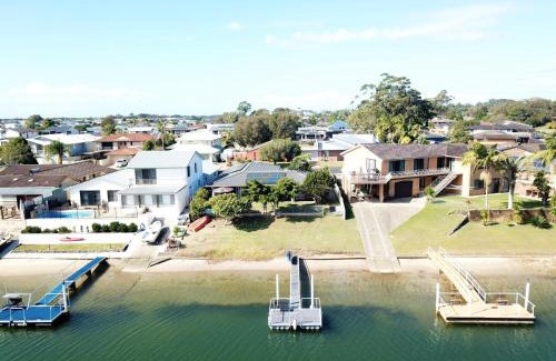 Port Macquarie House | Francis 31