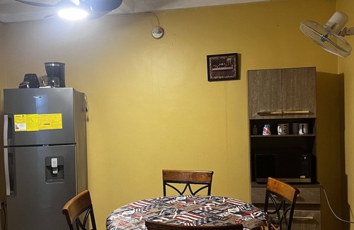 Caribbean Estates House | Francis-Cooper 3-Bedroom Single Family Home