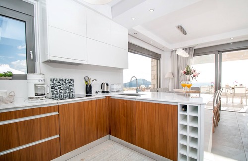 Afandou Villa | Francis & Gregorys Luxury Villas