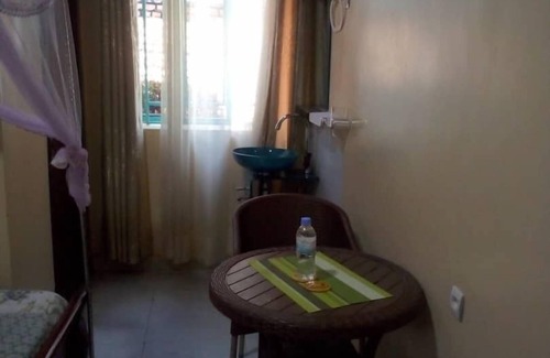 Rwamagana House | FRANCIS GUEST HOUSE