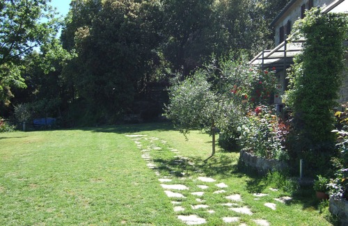 Palazzina Apartment | Francis House