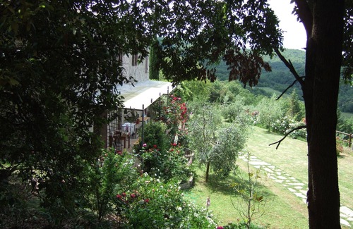 Palazzina Apartment | Francis House