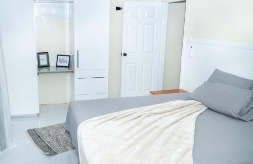 San Juan Apartment | Francis Nook Belle Garden Room