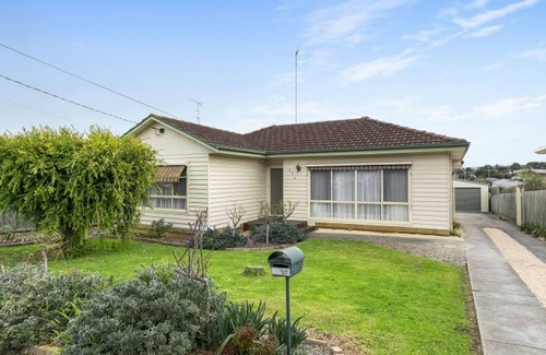 Belmont House | Francis Street Geelong 156