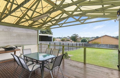 Belmont House | Francis Street Geelong 156