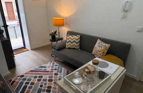 Sao Pedro da Afurada House | Francisca River House