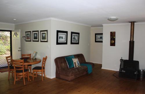 Denmark House | Francisca's Cottage