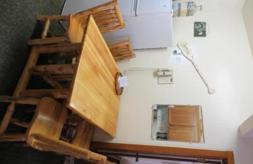 Tahoe Vista Cabin | Franciscan Lodge