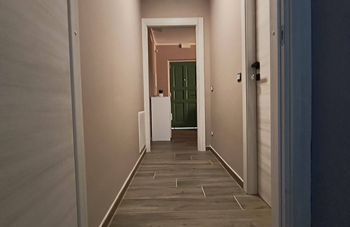 Poggio Bustone House | Franciscan Pilgrim House near Terminillo and on the Way of Francis