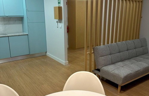 Estarreja Apartment | Francisco Barbosa Apartment