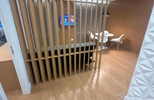 Estarreja Apartment | Francisco Barbosa