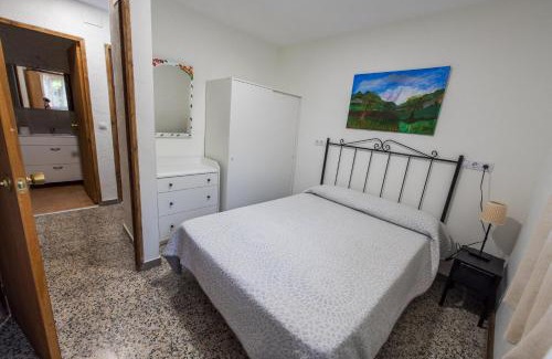 Bigues I Riells Apartment | Francisco