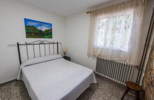 Bigues I Riells Apartment | Francisco