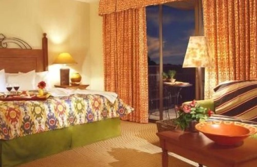 Casa Grande Hotel | Francisco Grande Hotel and Golf Resort