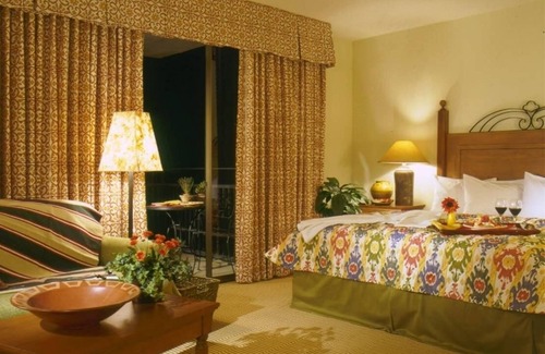Casa Grande Hotel | Francisco Grande Hotel and Golf Resort