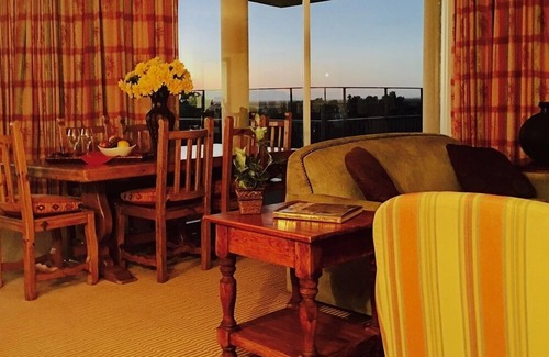Casa Grande Hotel | Francisco Grande Hotel and Golf Resort