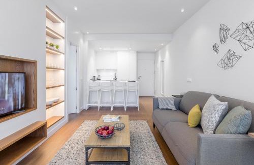Salamanca Apartment | Francisco Silvela Apartment by Flatsweethome