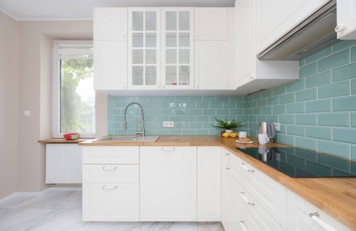 Nowe Miasto Apartment | Franciszkańska 7 | Near the Old Town Apartment