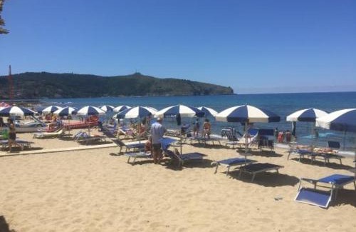 Celle di Bulgheria Apartment | Franco Home1 Palinuro-Camerota