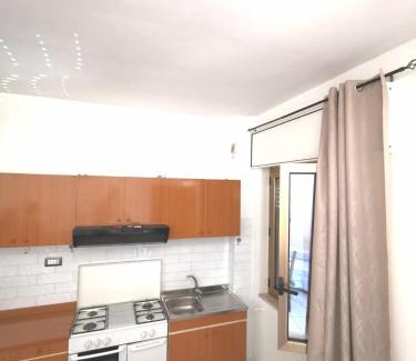 Celle di Bulgheria Apartment | Franco Home1 Palinuro-Camerota