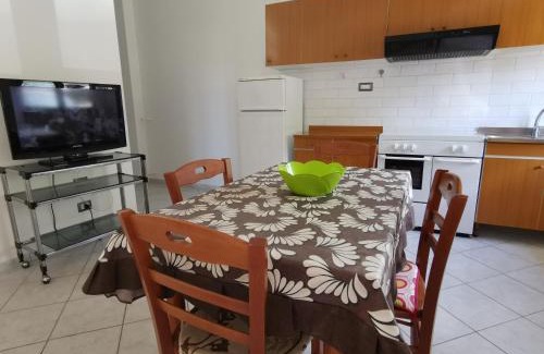 Celle di Bulgheria Apartment | Franco Home1 Palinuro-Camerota